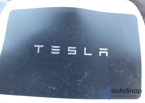 2021 Tesla Model 3 Long Range Dual Motor All-Wheel Drive z USA, uszkodzony, nr VIN 5YJ3E1EB8MF074403